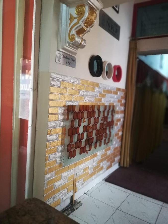 N K F Residency Βίλα Mysore Εξωτερικό φωτογραφία