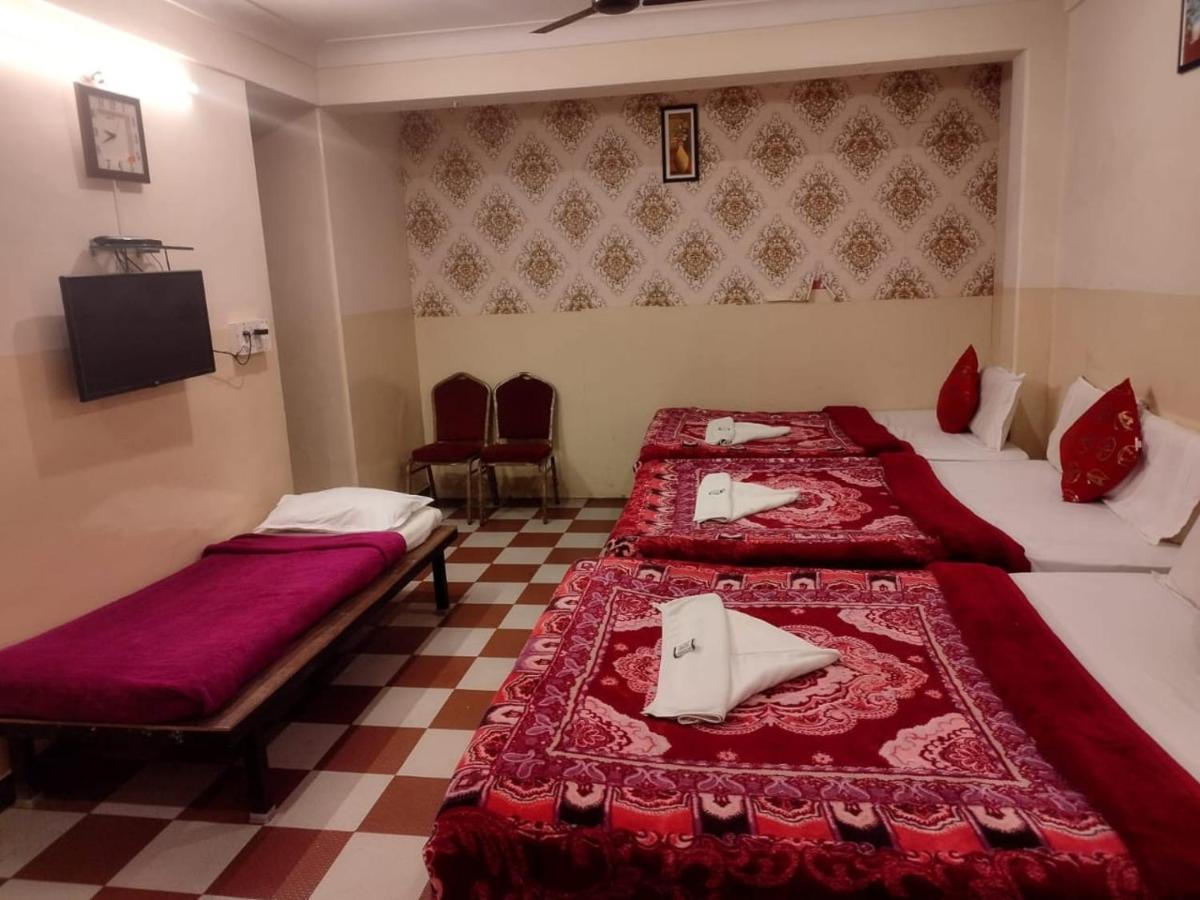 N K F Residency Βίλα Mysore Εξωτερικό φωτογραφία